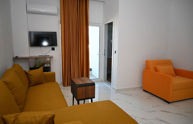 Vila Bashkim - Foto 44