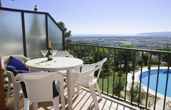 RVApartaments Club Torrevella - Foto 17