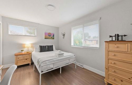 Spacious Retreat Patio, Games, and Quick to DEN - Foto 13