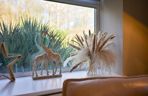 The Hideaway @ Flagham Cottage. - Foto 45