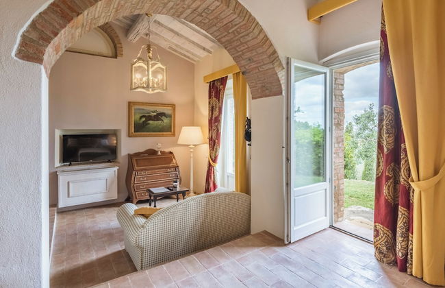 Dimora Santa Margherita - Relais di Charme - Photo 80