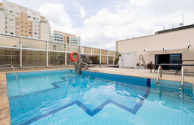 Sp-sj504 Zonax in S o Paulo - Foto 26