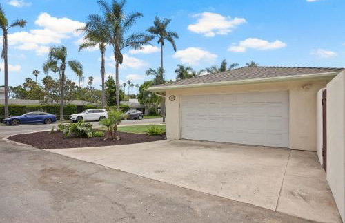 Stunning La Jolla Hideaway Close to Everything - Foto 15