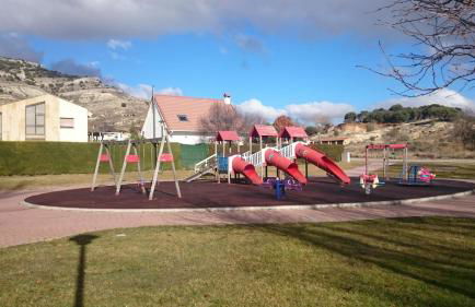 El Mirador de la Toba - Foto 53