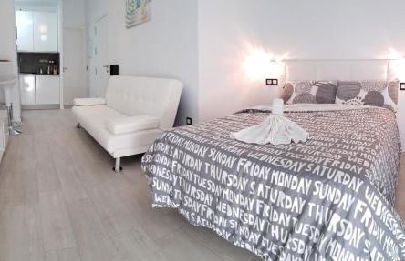 Málaga Alcolea - Photo 10