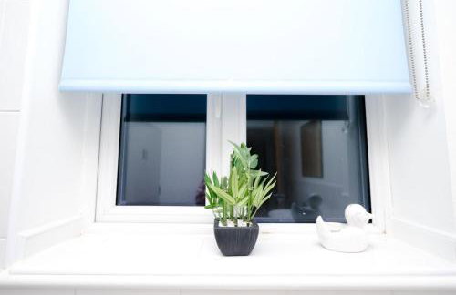 Cozy Place in Salford, Sleeps 8, 4 Bedroom, 5 Beds - Foto 65