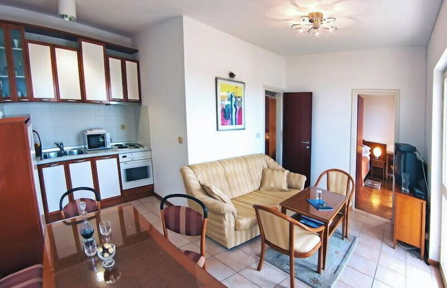 Sipa Apartments - Foto 18