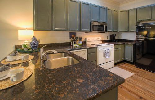 The Magnolia Retreat in Historic Savannah 1BR - Foto 6