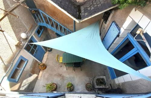 Belle Maison 8 pers Vatan centre - Foto 33