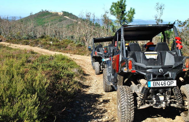 Tour en buggy por Arouca - Foto 7