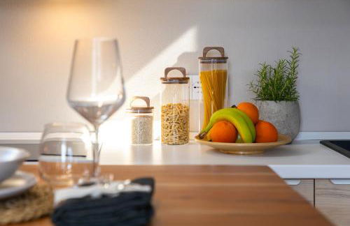 Chapelle Nove - Wabi Sabi Apartment - Foto 31