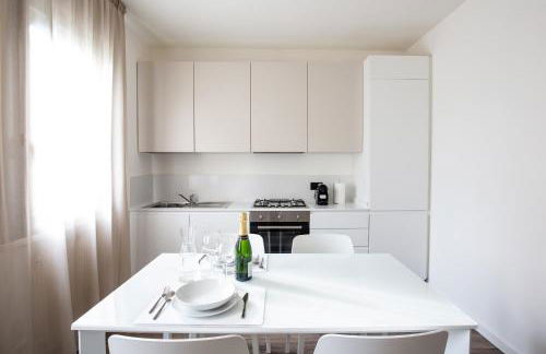 BORGO VERTICALE Luxury Apartments - Foto 15