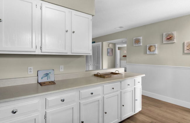 Chateau La Mer II 902 - Pirates Mermaid - Foto 65