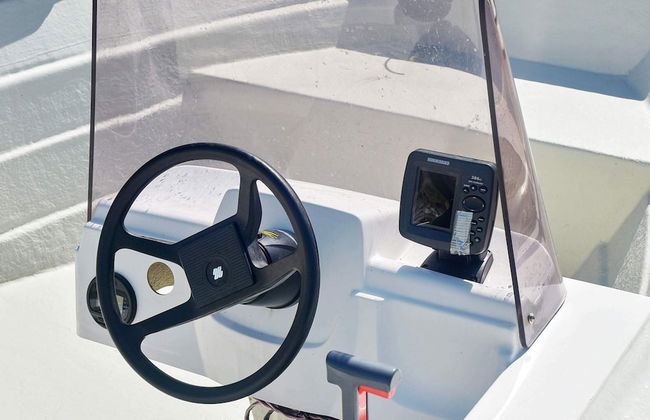 Holiday Home in Selje - Foto 22