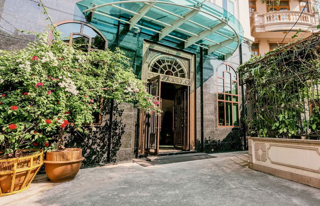 Trang Thanh Apartment - Photo 17