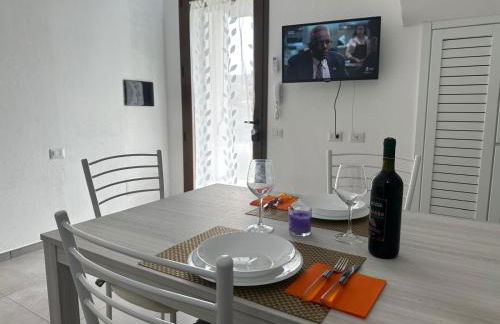 Diletta Apartment Casa vacanze a Tortolì - Foto 4