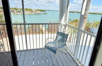 Chadwick Cove Resort & Marina - Foto 83