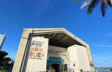 Seu Refúgio Apt Amplo e Central, perto de tudo - Photo 6