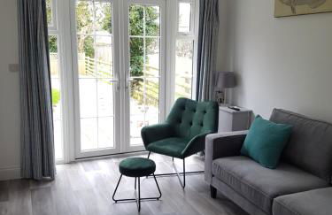 Gorgeous Cottage by the sea sleeps 10 5 bed 4 bath - Foto 13