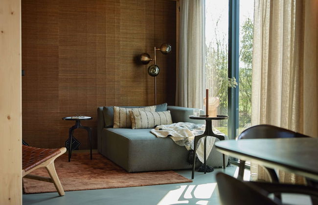 Holiday Home in Drents-friese Wold With Sauna - Foto 7