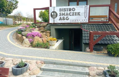 Agroturystyka A&G Dubeninki - Foto 8