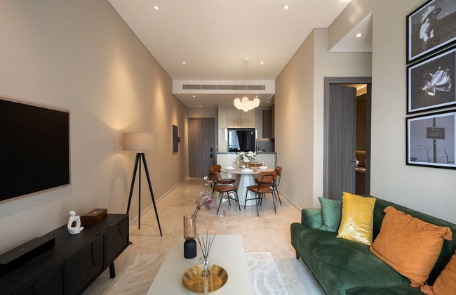 The MARQ - ANGIA Hospitality - Foto 39