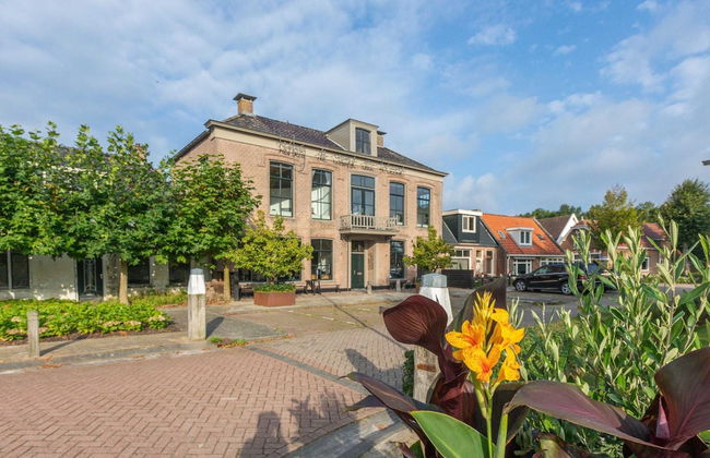 Inn in Ternaard Near Heritage - Photo 59