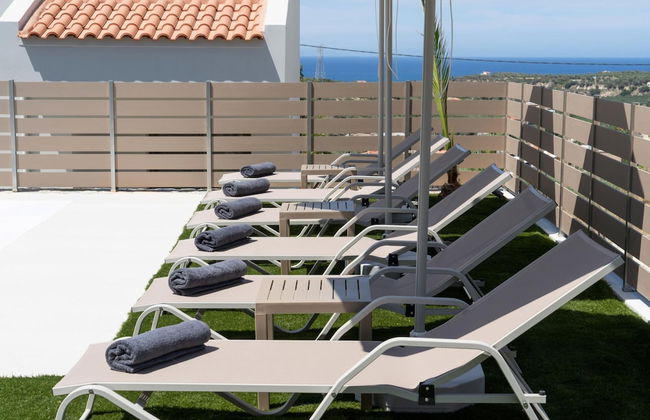 Athel Panoramic View Villas Athina - Photo 44