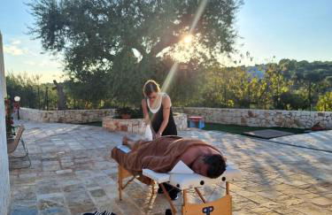 Quattroperle Trulli - Relax - Puglia - Foto 68