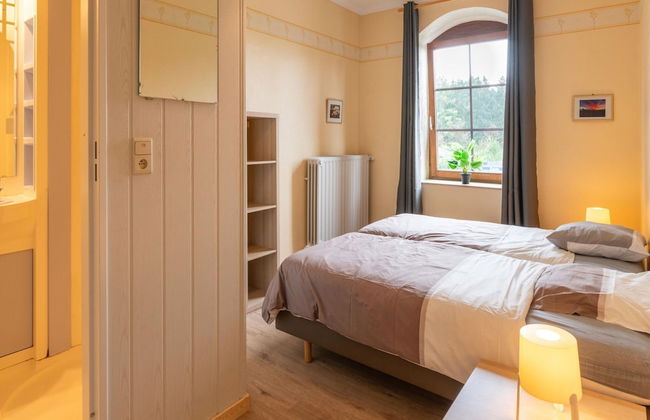 Former Hotel with Swimming Pool, Hot Tub, Sauna for Family Groups - Foto 6