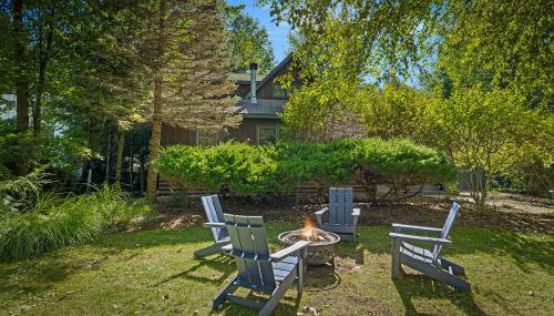 Bella and Dulce's Lakehouse by Juniper Holiday + Home - Foto 4