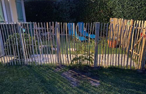 Ma petite studette Tahaa - Foto 14