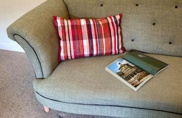 Rhubarb Retreat - Stylish House, Sleeps 5, 10 mins to Durham City & Parking & Garden - Foto 20