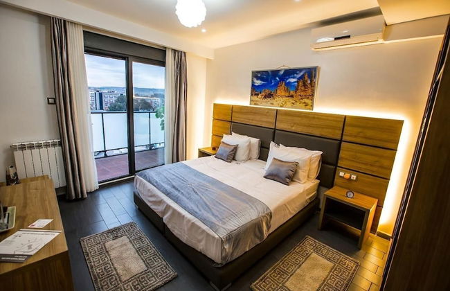 The Adress Residence - Foto 48