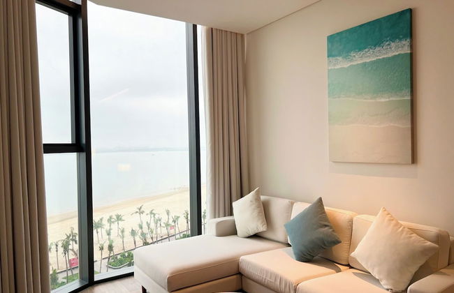 Lotus Alacarte Ha Long Hotel - Photo 9