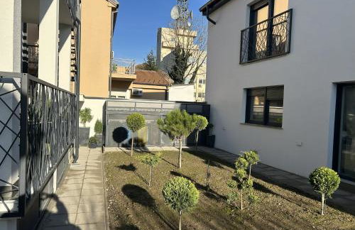 Apartmani Bjelovar - Foto 64