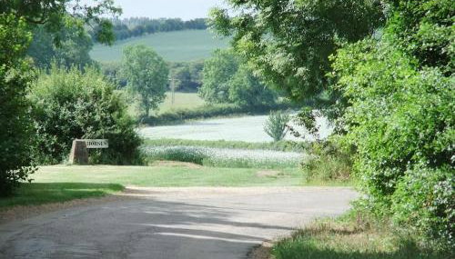 The Granary self-catering cottage on a working farm - Foto 5