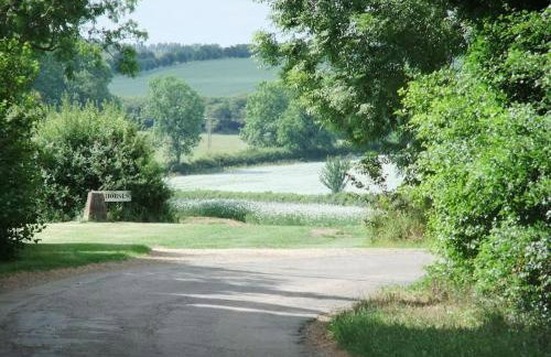 The Granary self-catering cottage on a working farm - Foto 5