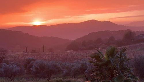 La Venturonne Appartement neuf Rez de jardin 45 m2 vue mer et vignes 10 mn des plages - Foto 2