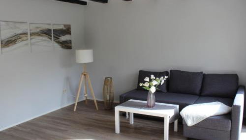 Ferienhaus Strandnah - Wohnung 1 - Foto 3