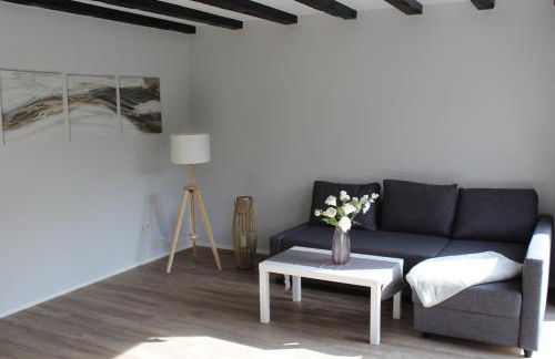 Ferienhaus Strandnah - Wohnung 1 - Foto 3