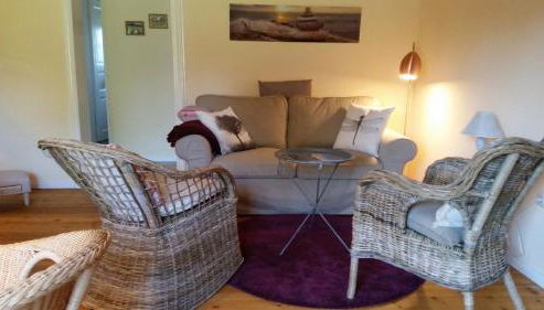 Landhaus Maltzien auf Rügen - Foto 3