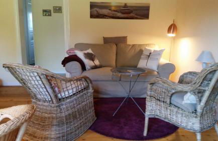 Landhaus Maltzien auf Rügen - Foto 3