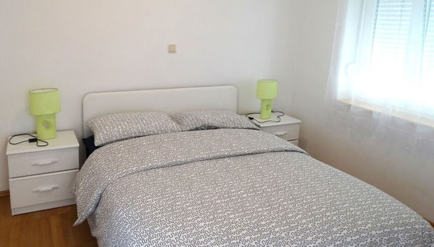 Marjan - A2-smeđi - Foto 2, Habitación