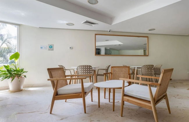 The Elements Oceanfront & Beachside Condo Hotel - Foto 70