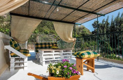 Katerina's garden Apartment 2 - Tertsa Ierapetra - Foto 18