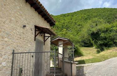 Agriturismo Castelfranco - appartamenti Norcia - Foto 52