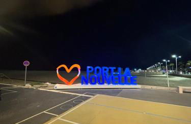 T2 moderne à 2 min de la plage - Foto 27