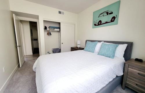 Upscale Modern Townhouse at Balboa Park - Foto 14