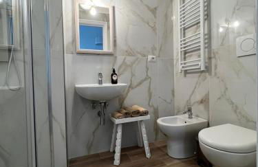 Fior di Loto Suite - Antonelli - Foto 7